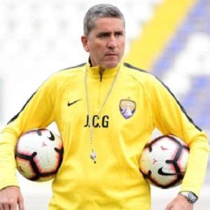 Juan Carlos Garrido Net Worth, Bio, Age, Height, Wiki [Updated 2023 March ]