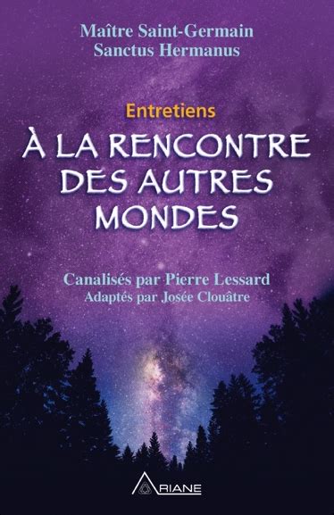 Au Del Des Fronti Res Dimensionnelles Pierre Lessard