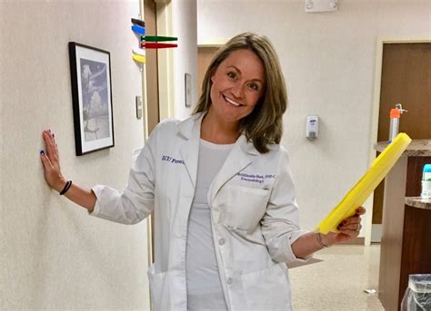 Ecu Physicians Nurse Practitioner Earns Dermatology Certification