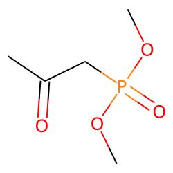 Dimethyl Oxopropyl Phosphonate Cas Chemical Physical