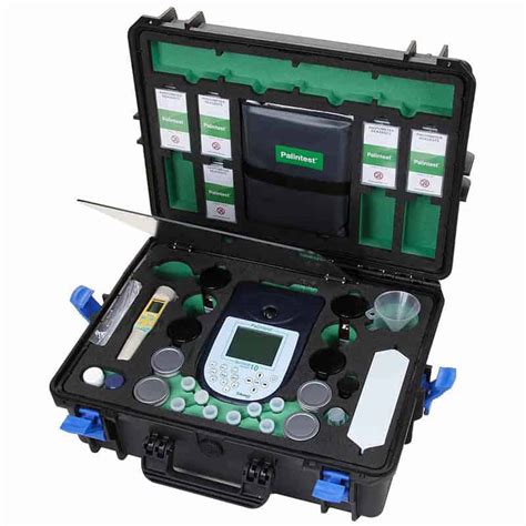 Soil Testing Kits For Agriculture And Amenity Martin Lishman Ltd