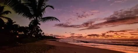 Praias Desertas Em Salvador As Praias Mais Vazias Do Destino