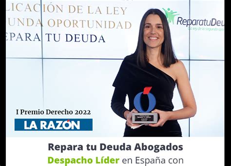 Repara Tu Deuda Abogados Despacho De Referencia En La Ley De La