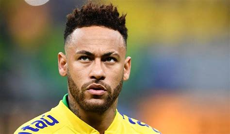 Mastercard Paraliza Sus Relaciones Con Neymar Tras Las Acusaciones De