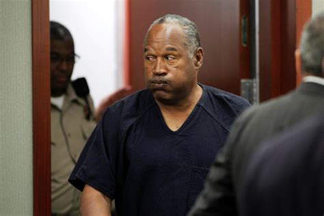 O.J. Simpson Parole Hearing: Watch Live Stream As Former Star Seeks