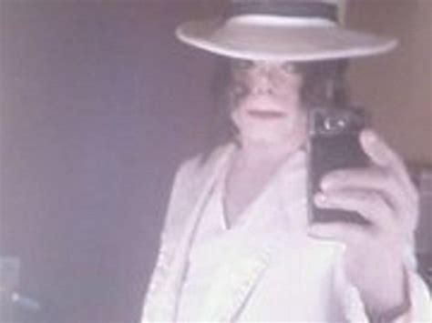 Rare Mj Rare Michael Jackson Photo 12695318 Fanpop