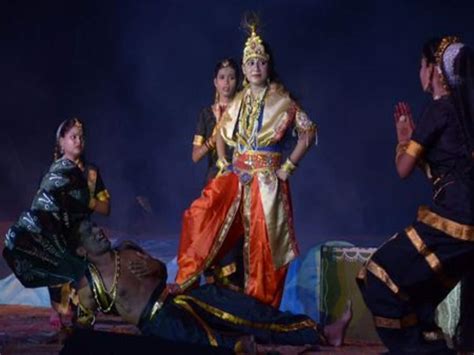 Shri Krishna Humiliated Kaliya Naag श्रीकृष्ण ने कालिया नाग का मान