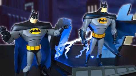 Should You Buy The Target Exclusive Gold Label Animated Series Batman