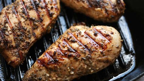 How Long To Grill Chicken Breast On Charcoal Grill The Ultimate