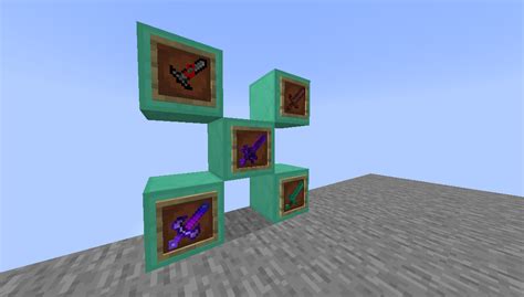 Definitive Content Mod Forge Minecraft Mods Curseforge