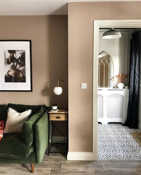 The Top Paint Trends Of Autumn Are HereJust In Time For A Fall Refresh