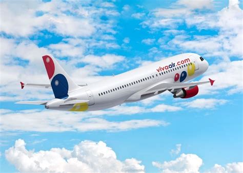 El Cese De Operaciones De Viva Air Y Ultra Air Afect A La Actividad