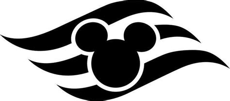 Disney Cruise Logo Svg Files