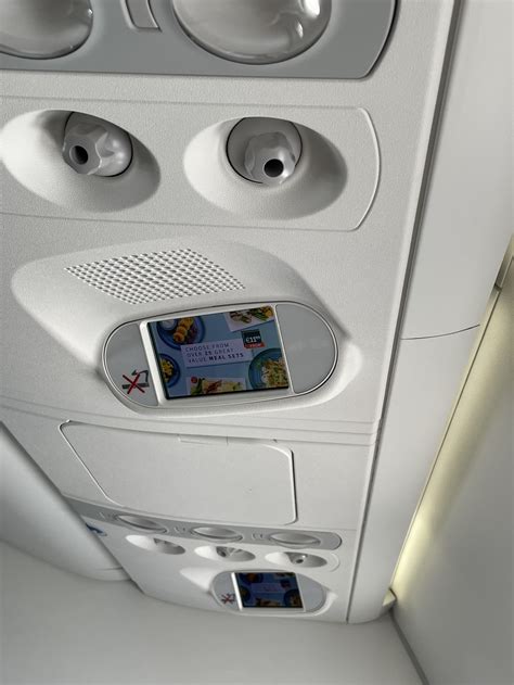 Flight review: airBaltic A220-300 business class — Allplane