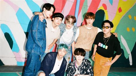 Bts Alcanza Las Millones De Reproducciones En Spotify Diario Libre