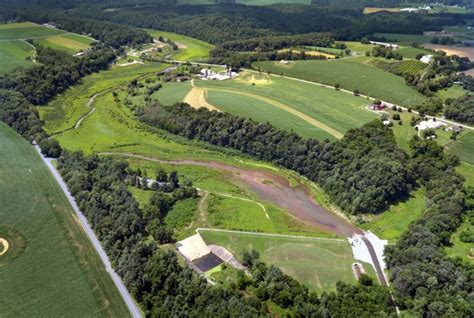 Speedwell Forge Lake Dam Reconstruction Gets Key Permit From State