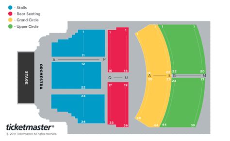 Alhambra Theatre Dunfermline Tickets 2022 Event Schedule Seating Chart