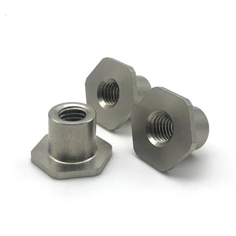 Custom M M M M Steel Nickel Plated Flat Head Hex Socket