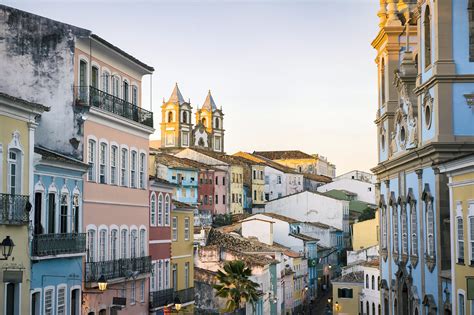 Passeios Para Fazer Em Salvador Confira O Que H De Melhor Para