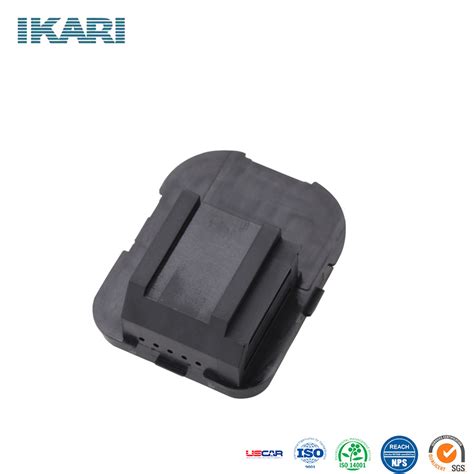 Ikari Pinos Pcb Macho Do Conector Automotivo China Fornecedor