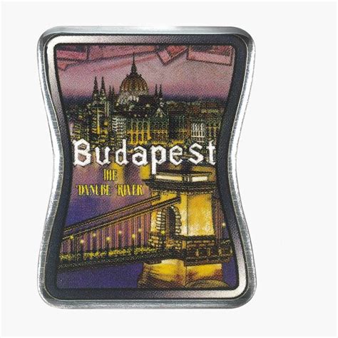 Danube River: Budapest • Spartan & the Green Egg