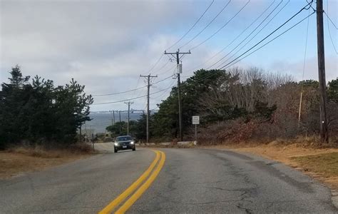 Ma Route 6a Between North Truro And Provincetown 6a Was Th Flickr