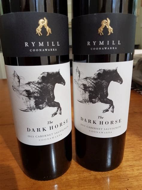 Dark Horse Wine? | Indian Motorcycle Forum