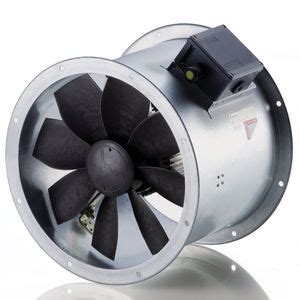 Rooftop Fan Dzd Ex Series Maico Ventilatoren Atex Vertical