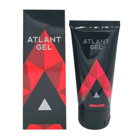 Atlant Gel Sex Product Sexual Man For Penis Delay Penis Sex Cream And Sex Cream
