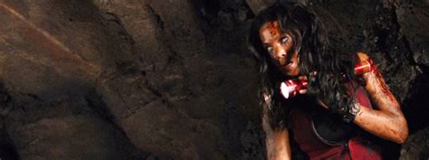 The Descent: Part 2 DVD Review - IGN