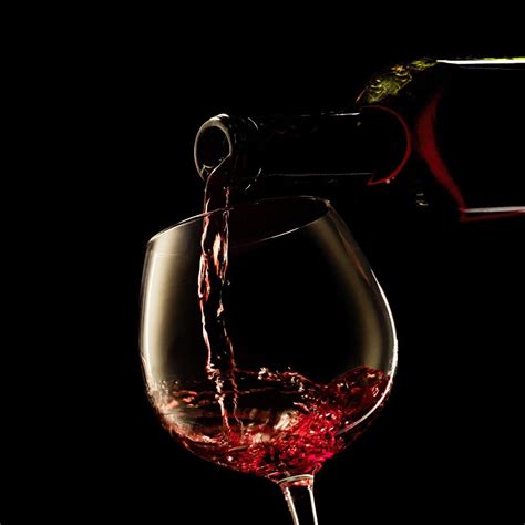 Red Wine Wallpapers Wallpaper Cave