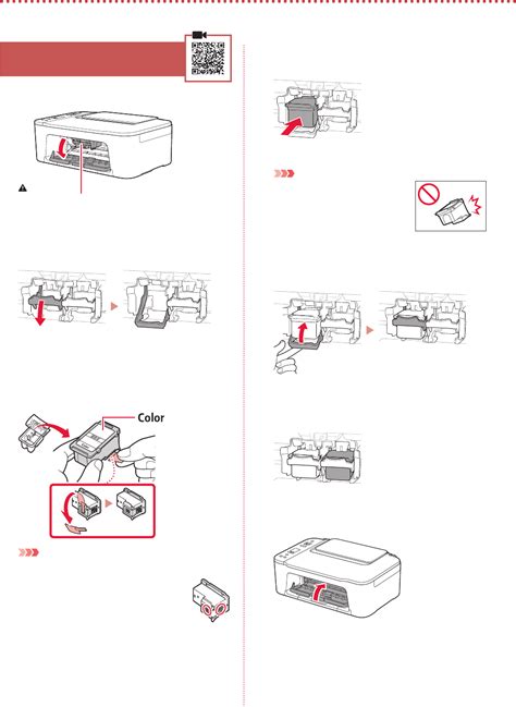 Manual Canon Pixma Ts3450 Español 76 Páginas