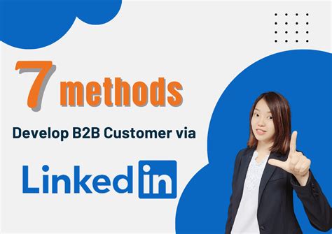 Methods Of Linkedin Lead Generation Includes Tutorial Charts And