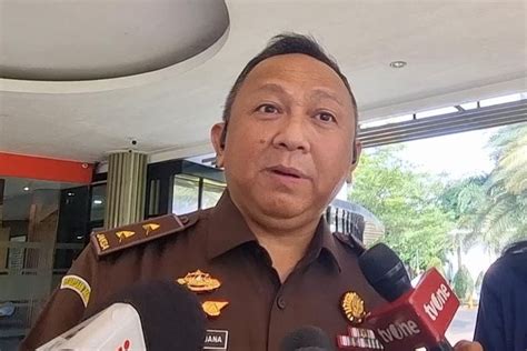 Terkait Kasus Bts Kominfo Kejagung Akan Sita Uang Yang Diterima