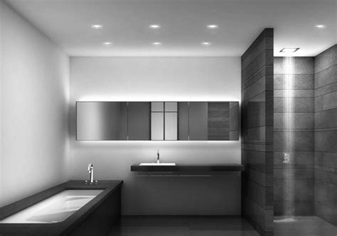 Contemporary Bathroom Designs Ideas