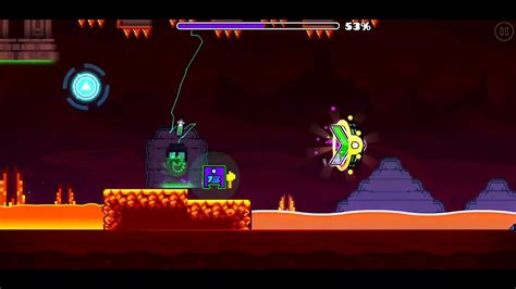 rubrub? gd sneak peek playable - YouTube