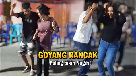 JOGET GEOL PALING RANCAK DAN MENYENANGKAN AUTO BIKIN NAGIH YouTube