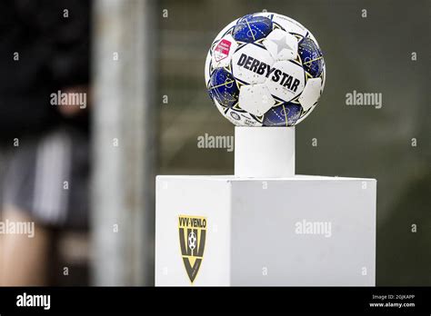 Venlo Covebo Stadion De Koel Dutch Keuken Kampioen