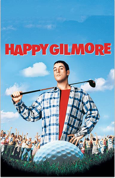 Happy Gilmore | Cox On Demand