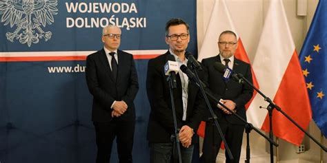 Dolnośląski Konserwator Zabytków przejął zadania Miejskiego