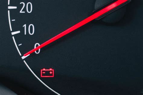 Dashboard Battery Warning Light Meaning And What To Do Off Roading Pro