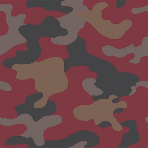 Aggregate Red Camo Wallpaper Best In Coedo Vn