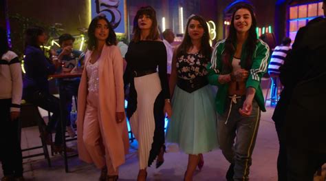 Four More Shots Please Season 2 First Impression Desi Sex And The City Continues On Its Old