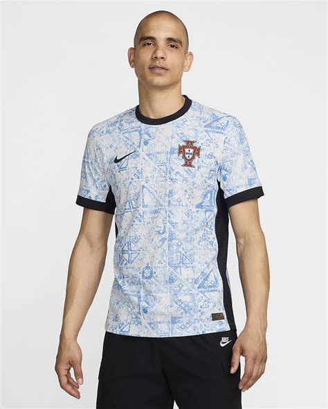 Cristiano Ronaldo Portugal Men S Team 2024 25 Match Away Men S Nike