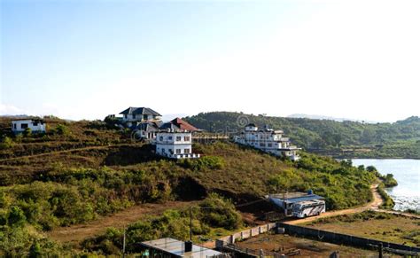 Parunthumpara Vagamon Idukki District, Kerala India Stock Photo - Image of landmark, hills ...