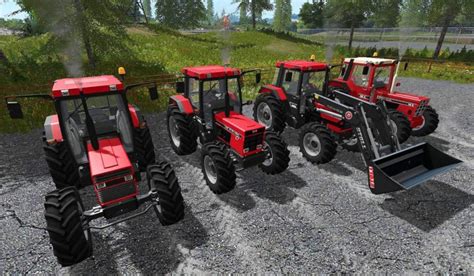 CASE IH 845 XL PACK V1 2 0 FS17 Farming Simulator 17 Mod FS 2017 Mod