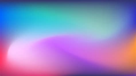 Colorful Gradient Background Free Vector 10630921 Vector Art at Vecteezy