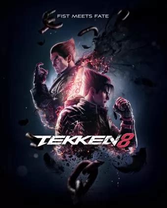 Tekken Un Successo Gi Superate Le Milioni Di Copie Vendute