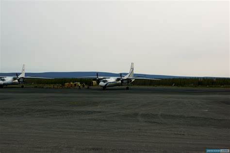 Verkhoyansk | photoreport - Best photoreports over the world