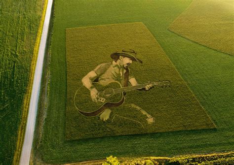 Crop Art And Terrace Farming Our Top 5 Landscapes From Above Jetsetty